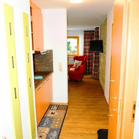 Forggensee Daire Schwangau