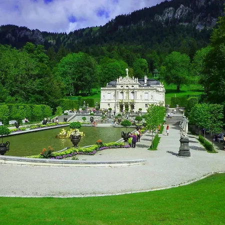 Daire Forggensee *