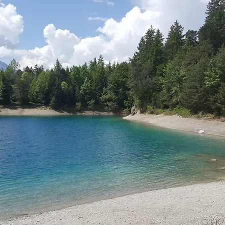 Forggensee Schwangau