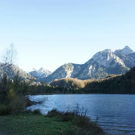 Forggensee