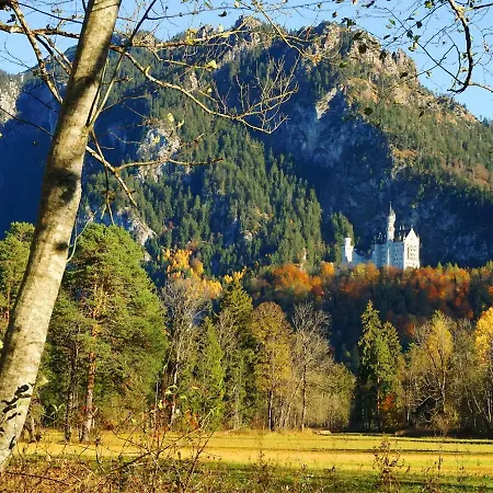Forggensee Schwangau