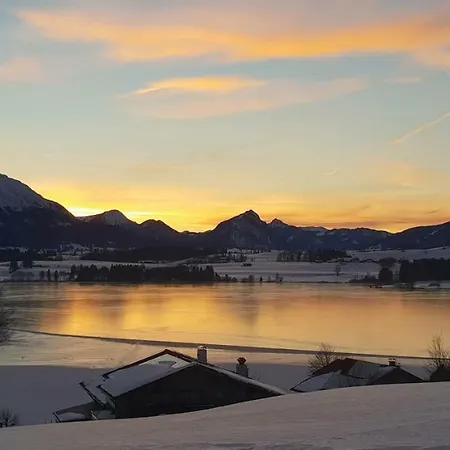 Forggensee * Schwangau